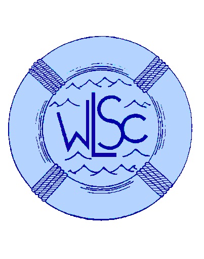 A blue circle with textDescription automatically generated